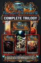 The World of Godsland 4 - The Balance of Power