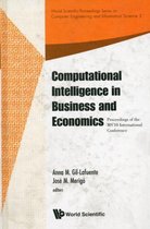 Computational Intelligence in Business and Economics