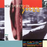 New Spirits In Jazz Vol. 2