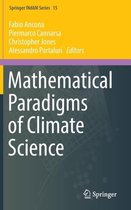 Mathematical Paradigms of Climate Science