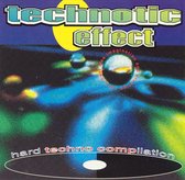 The Technotic Effect: A Hard Techno Compilation