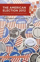 Elections, Voting, Technology - The American Election 2012