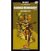 Django Reinhardt/ Bd Jazz
