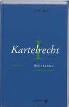 Kartelrecht / I Nederland