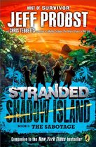 Stranded 5 - Shadow Island: The Sabotage