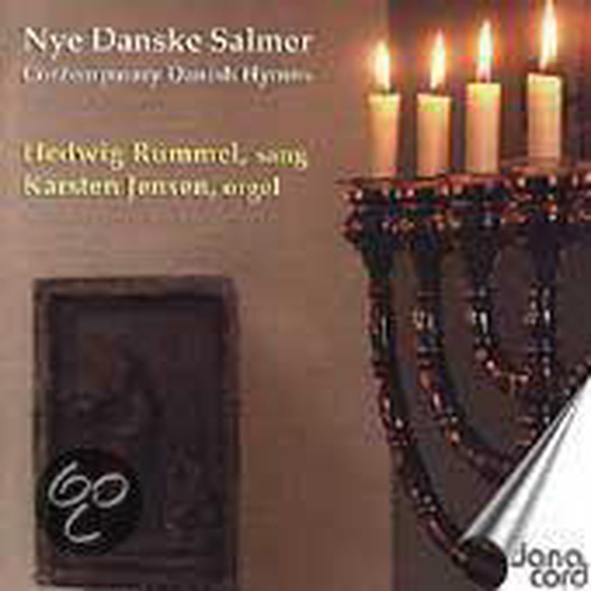 Nye Danske Salmer