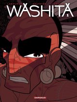 Washita 1 - Washita - Tome 1