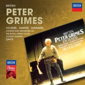 Peter Grimes (Decca Opera)