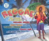 Reggae- 3 dubbel cd