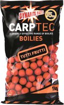 Dynamite Baits CarpTec Tutti Frutti | Boilie | 15mm | 1kg
