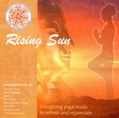 Yoga Living Series: Rising Sun - Yoga Living