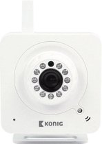 König SAS-IPCAM100W IP Camera voor Binnen