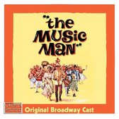 Music Man [Original Broadway Cast]