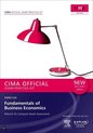 C04 Fundamentals of Business Economics - CIMA Exam Practice Kit