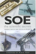 SOE The Scientific Secrets