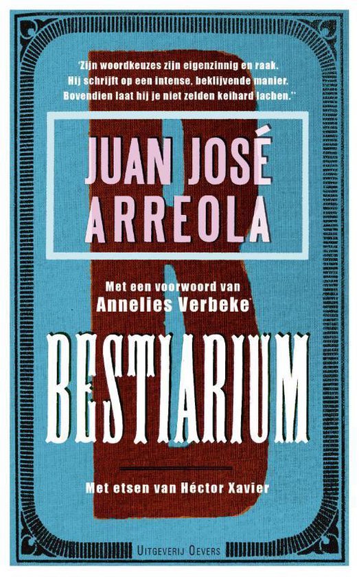 Bestiarium - Juan José Arreola | Highergroundnb.org