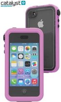 Catalyst Water- en stofdichte beschermcase voor iPhone 4/4S - roze