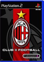 Club Football, Ac Milan