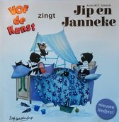 Vof De Kunst - Zingt Jip En Janneke