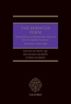 Bermuda Form 2 Edition