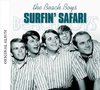 Surfin' Safari + Candix Recordings
