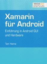 shortcuts 192 - Xamarin für Android