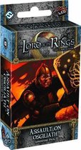 Lord of the Rings LCG - Assault on Osgiliath