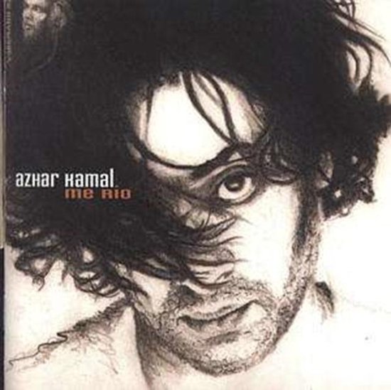 Me Rio, Azhar Hamal | CD (album) | Muziek | bol