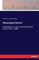 Mississippi-Fahrten