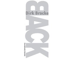 Omslag van Back