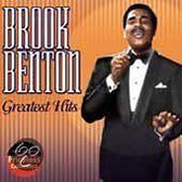 Greatest Hits Brook Benton