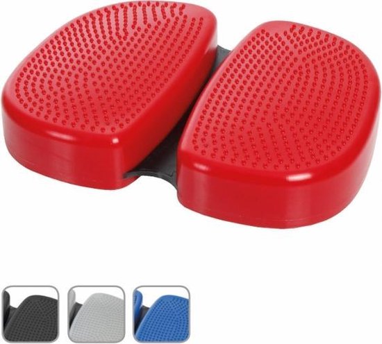 TOGU Aero-Step Pro - Luftkissen Stepper Für Balance Training