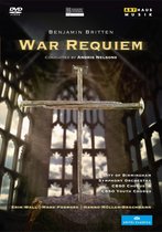 War Requiem, Coventry Cathedral 201