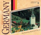 Music of Germany [Intersound]