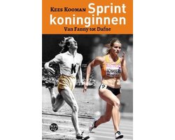 Sprintkoninginnen