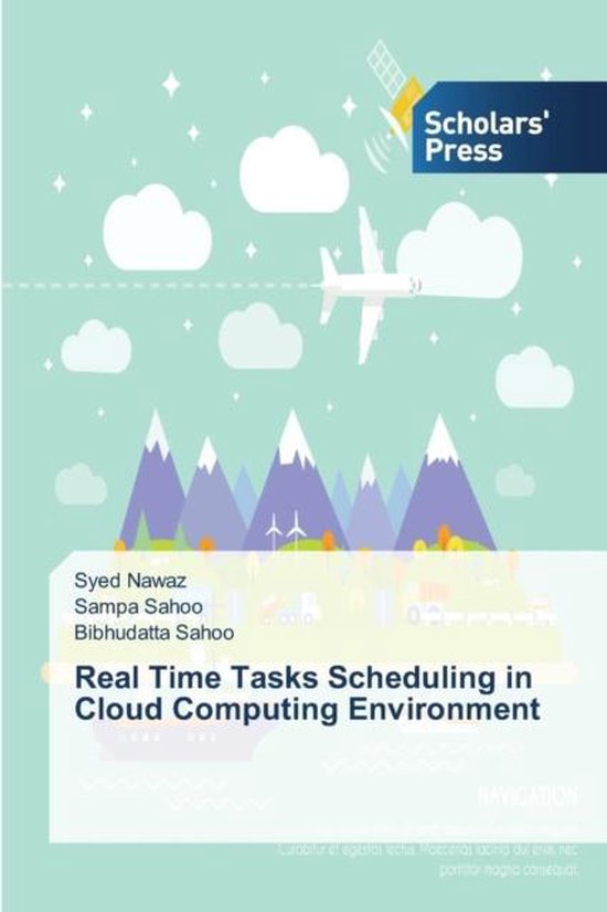 Real Time Tasks Scheduling in Cloud Computing Environment ...