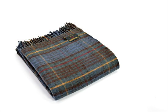 Tweedmill - Traditional Tartan Antique Hunting