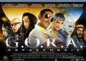 G.O.R.A. - A Space Movie (Special Edition)(A-Film)(Import)