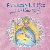 Prinzessin Lillfee 6 - Prinzessin Lillifee und der kleine Delfin