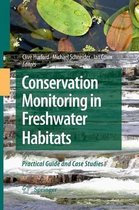 Conservation Monitoring in Freshwater Habitats