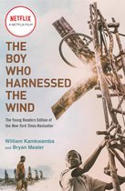 Omslag The Boy Who Harnessed the Wind (Movie Tie-in Edition)