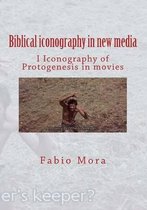 Biblical iconography in new media I