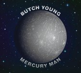 Mercury Man