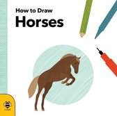 How to Draw Horses