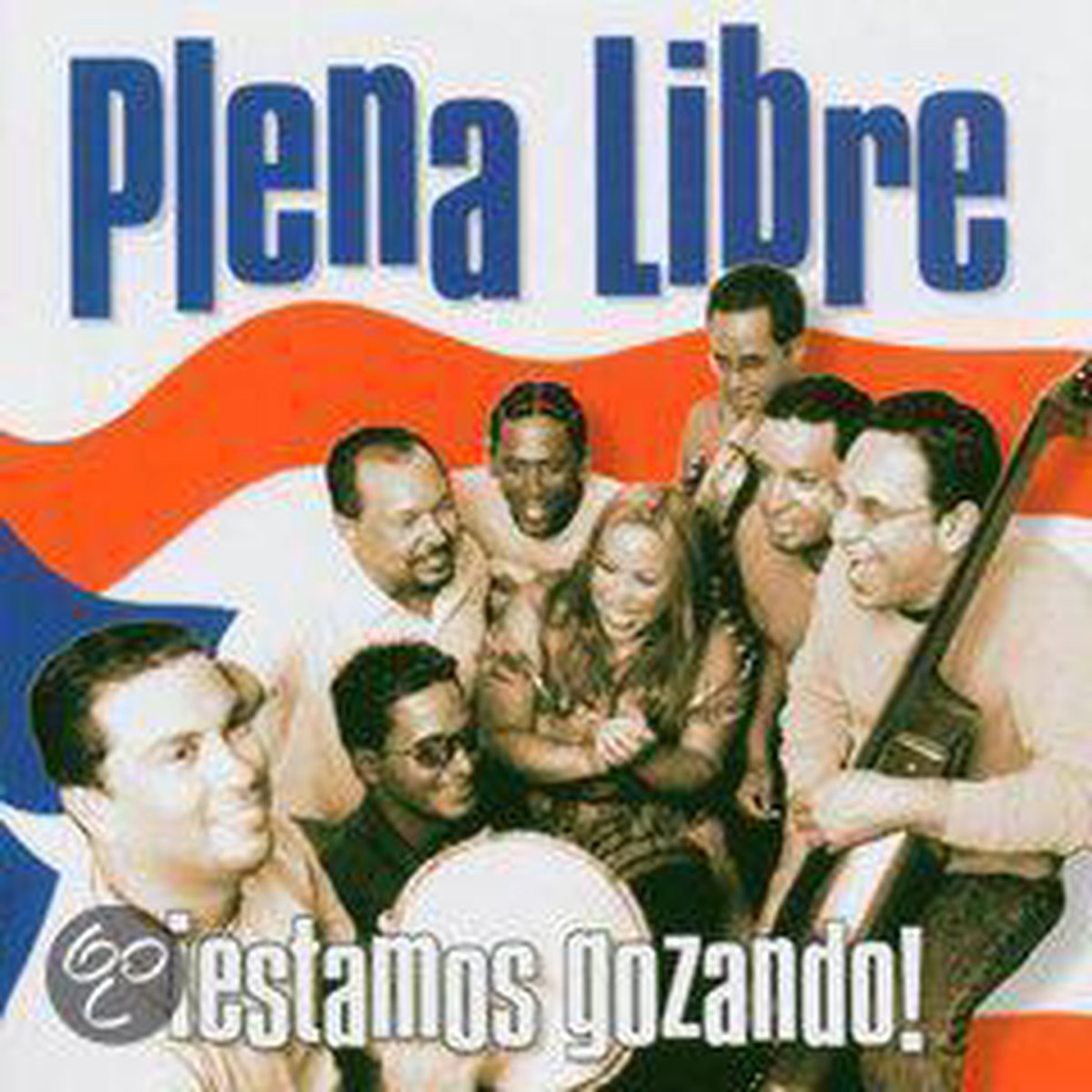 Estamos Gozando
