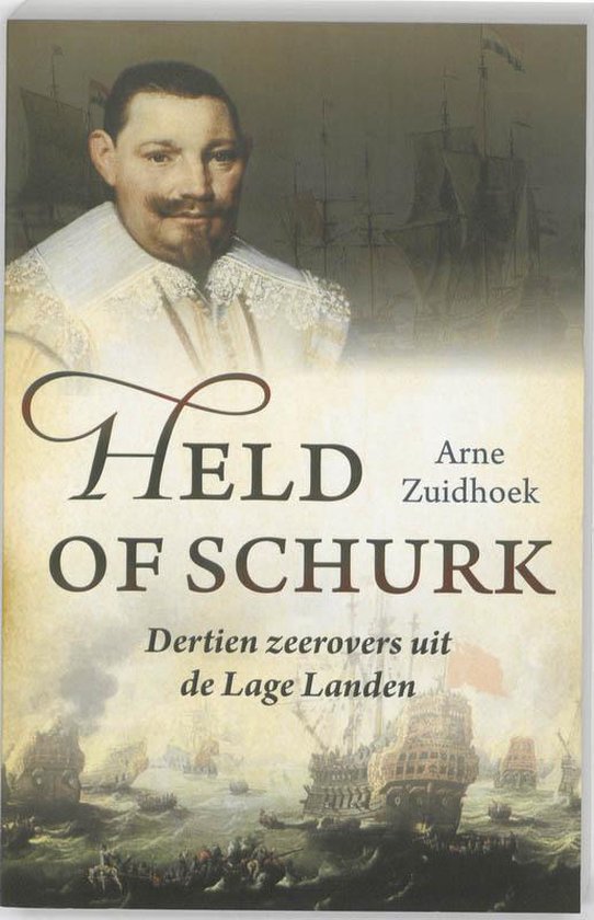 Held Of Schurk - Arne Zuidhoek | Northernlights300.org