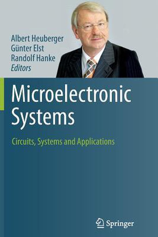 Microelectronic Systems - cover