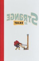 Strange Tales Ii