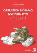 Operation Dynamo, Dunkirk 1940