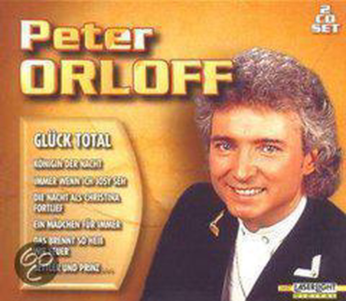 Best Of - Peter Orloff
